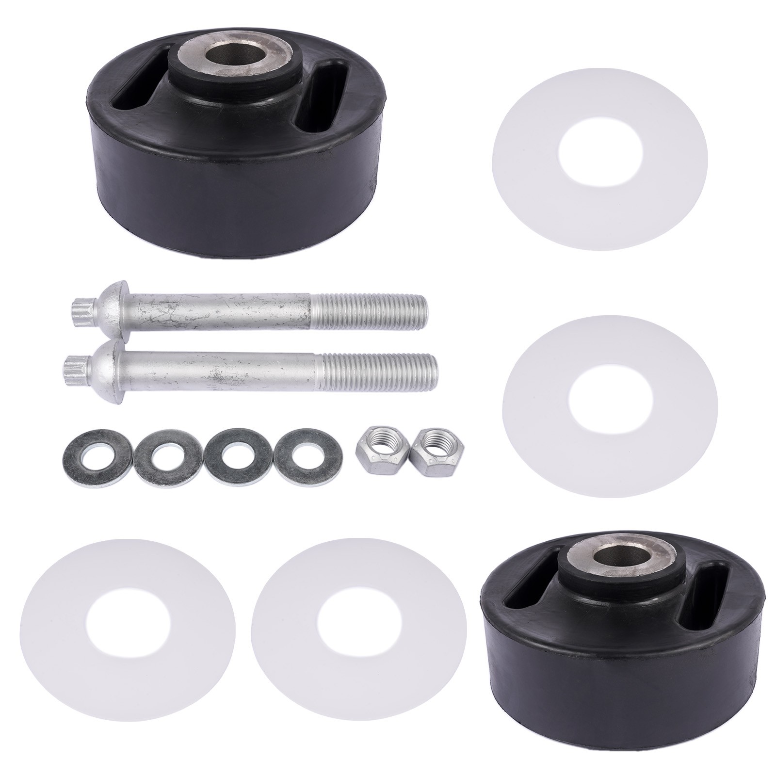 Pivot Bushing Kit For Hendrickson Vantraax, HKA 180 ,AANT23K S-25364 E-14377