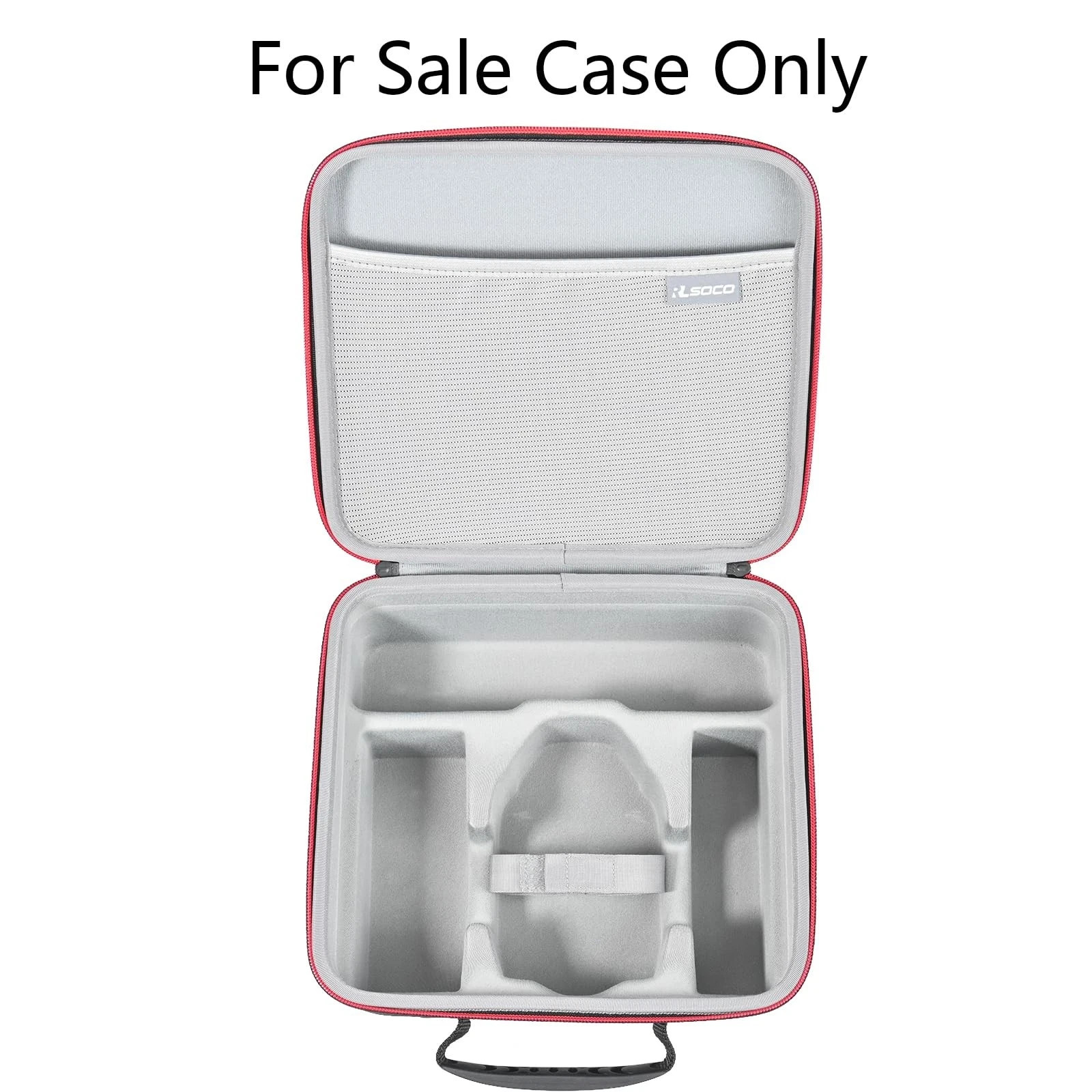 Hard Case for Potensic ATOM 2 Drone - Fits Accessories: Drone,Remote Controll...