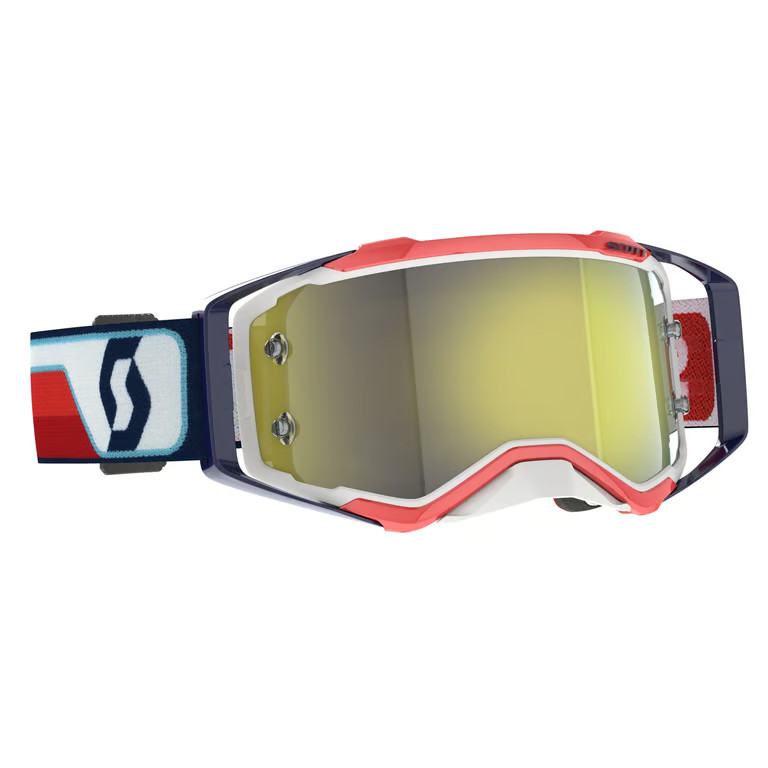 Scott USA Prospect Goggles OSFM 272821-1005289 2601-3626 51-5561 557837