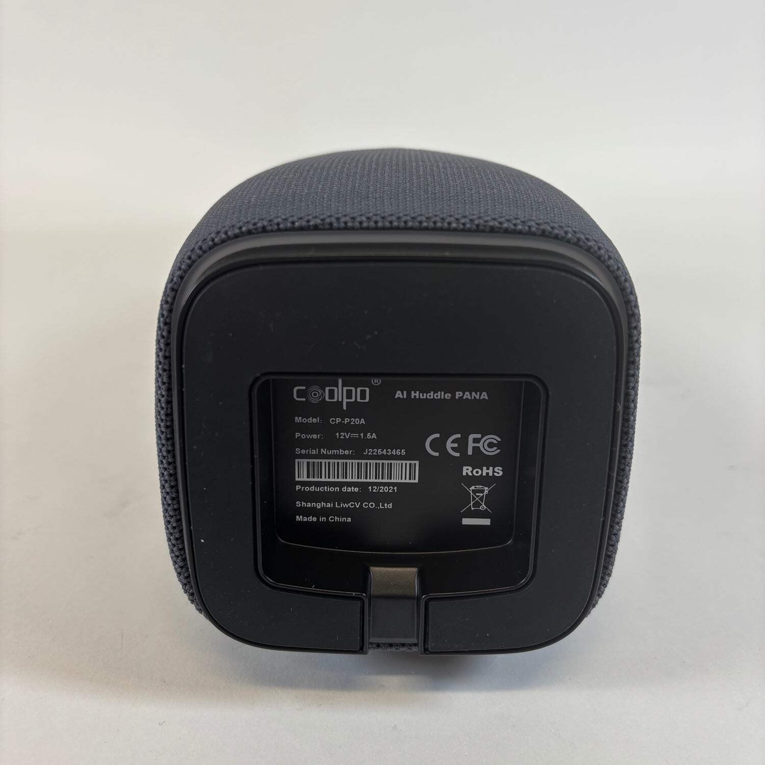 Coolpo AI Huddle Pana All-In-One Conference Solution CP-P20A