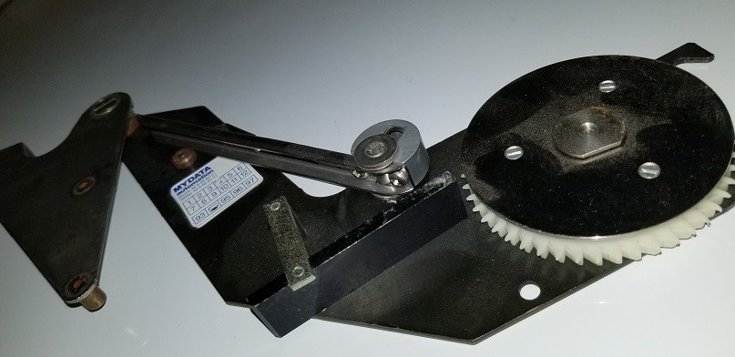 MyData 1x8 Flex Feeder