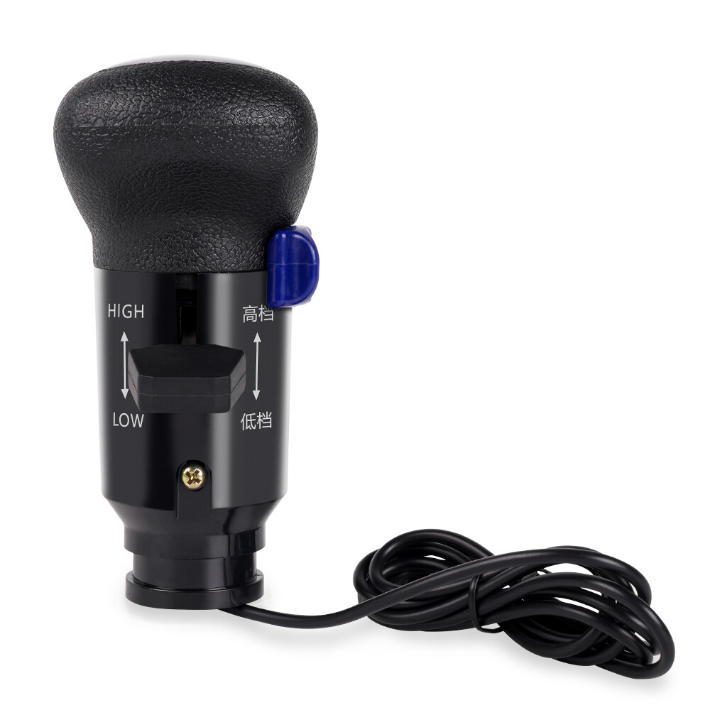 NEW USB Shifter Knob ATS ETS2 PC SIM For Logitech G27 G29 G920 Thrustmaster TH8A