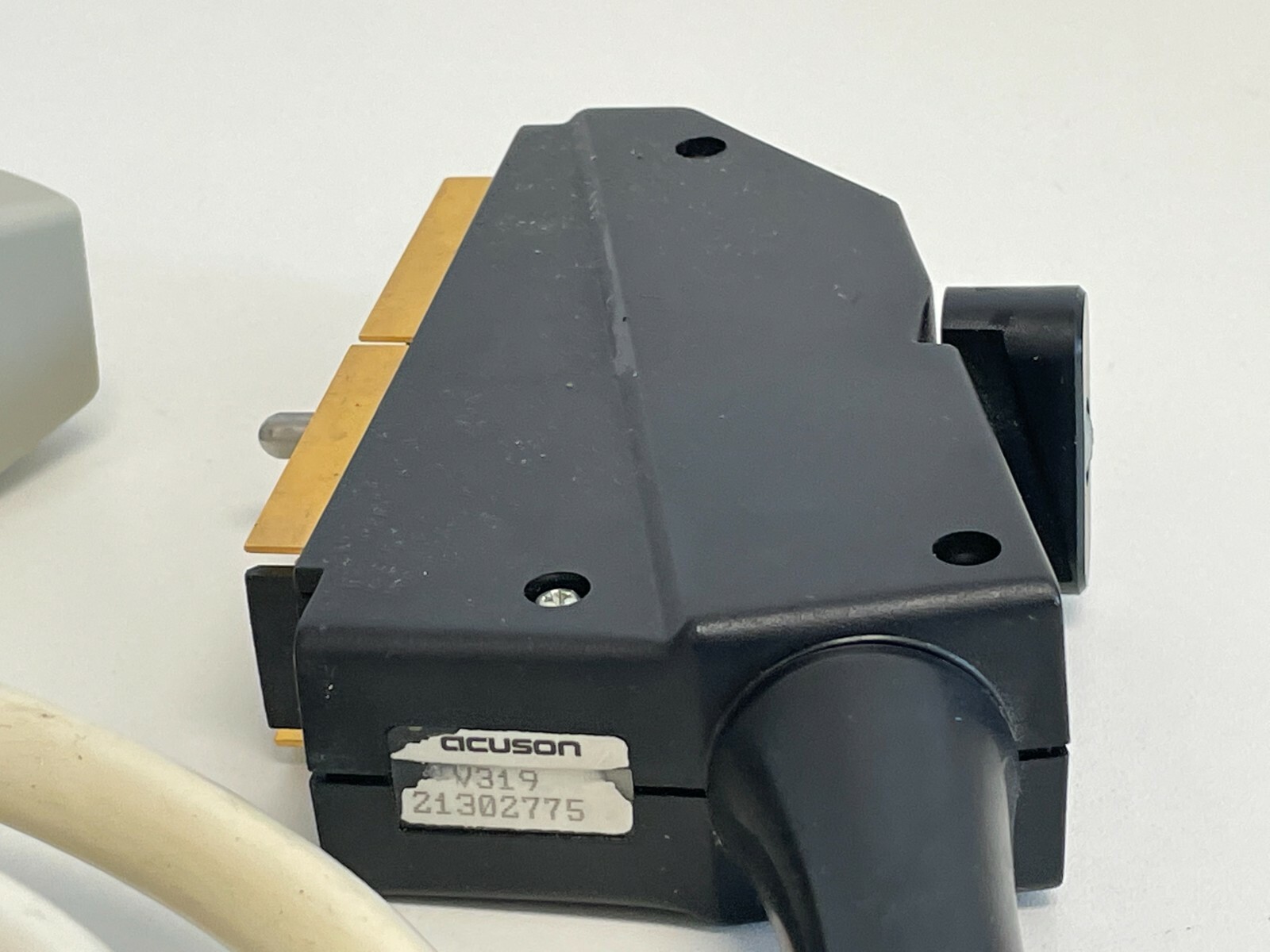 T3: Acuson V319 Probe