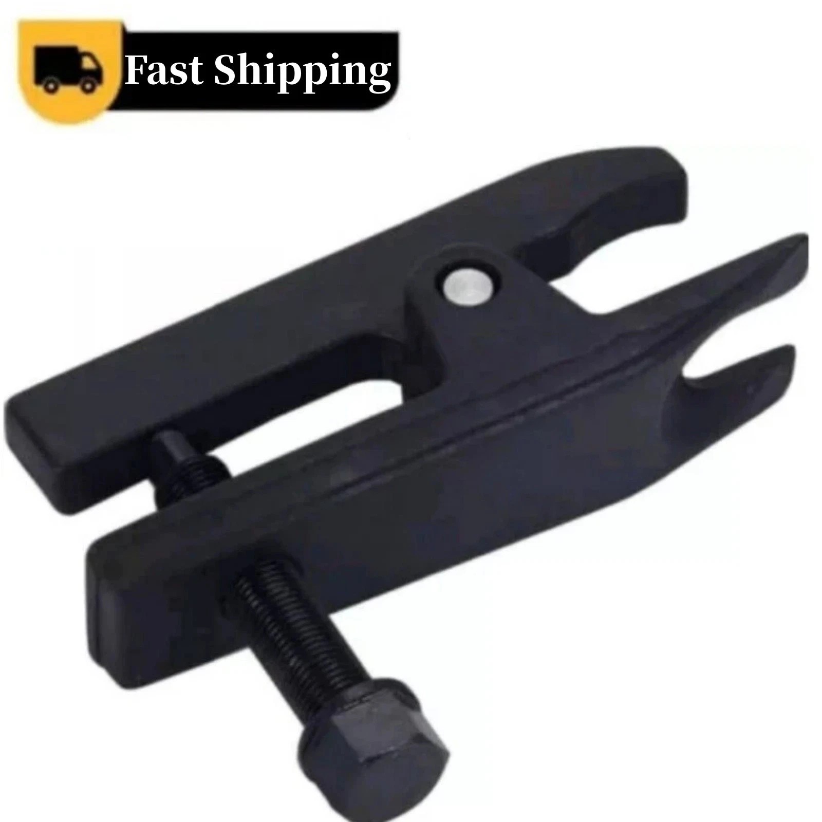 Universal 19mm Ball Joint Remover Puller Separator Tie Rod End Splitting Tool