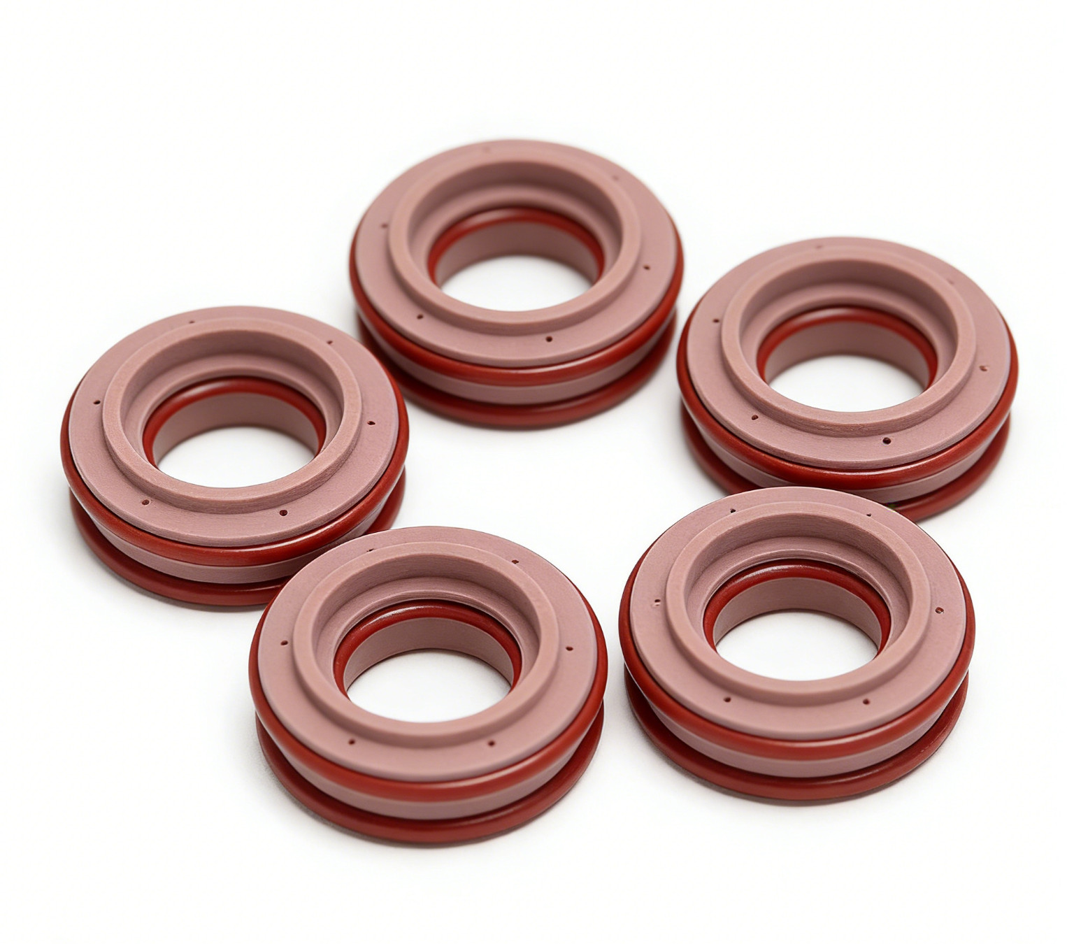 5pcs 220436 plasma cutting machine vortex ring for HPR260XD flashlight