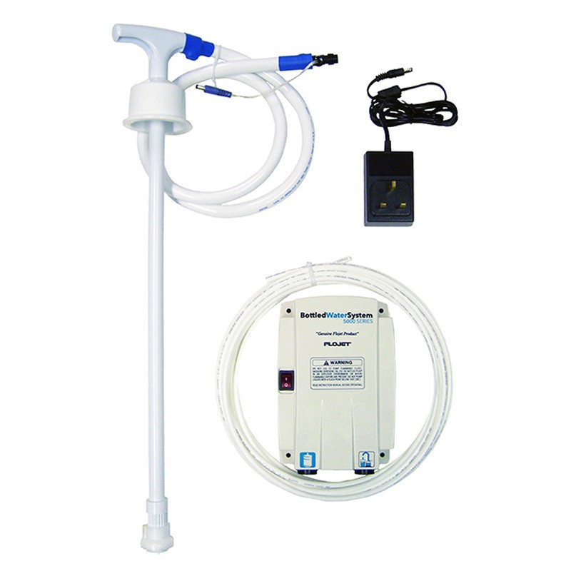 Flojet BW5000 Bottled Water Dispensing System
