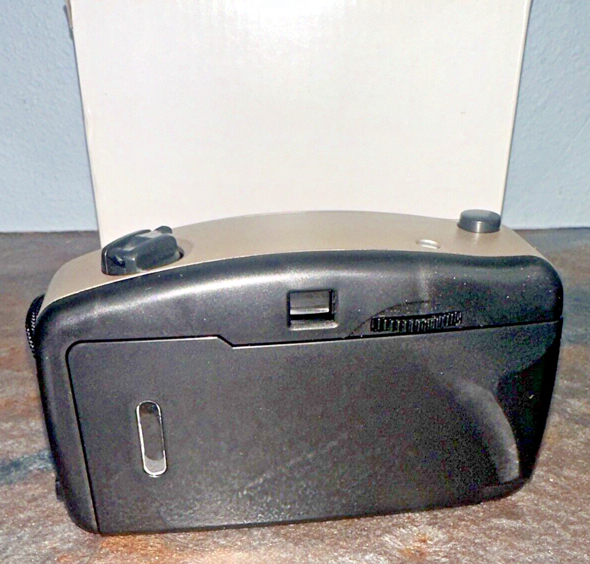 DS Max HC 2000 35mm point and shoot Camera