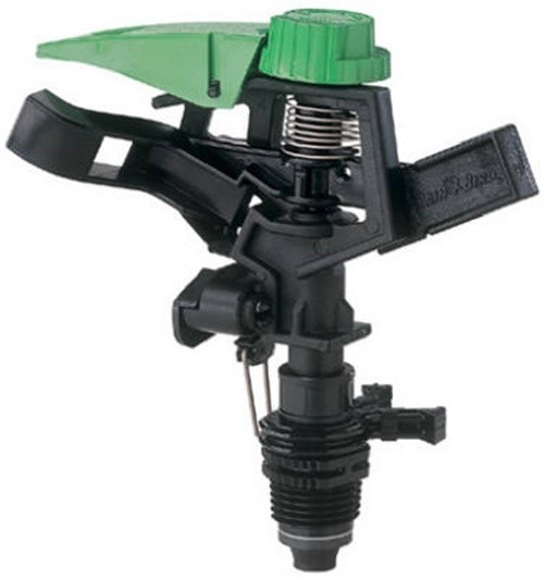 Rain Bird 1/2 in. D X 2.5 in. L Sprinkler Head Lock (Pack of 6)