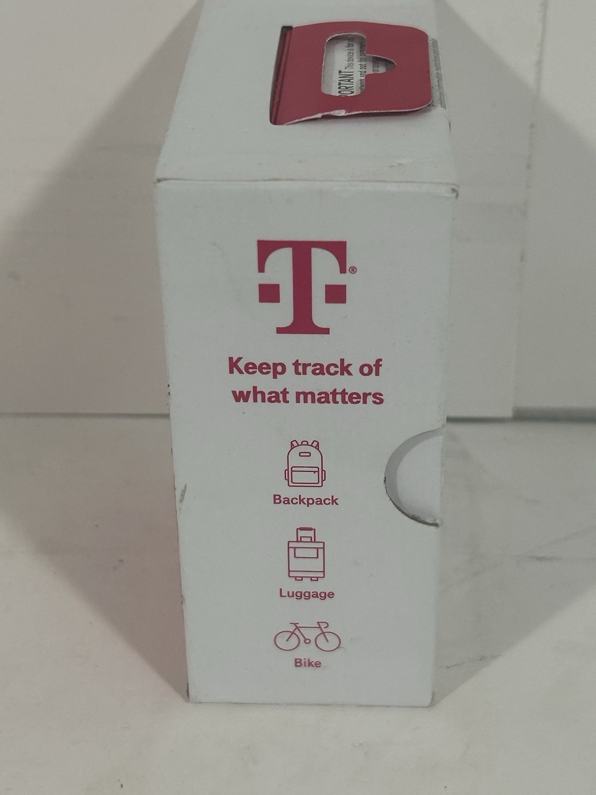 T-Mobile - SyncUP - MK40 Tracker