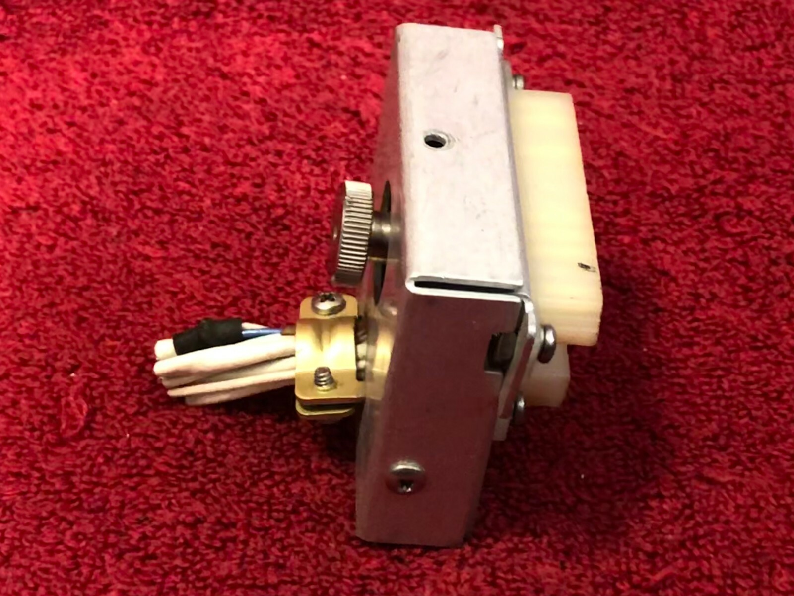 CONNECTOR FOR KING KI 226 RMI AVIONICS
