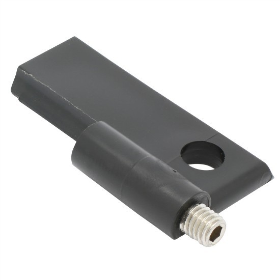 Inception Designs Autococker Delrin Mid-Block Bolt Slide Sled