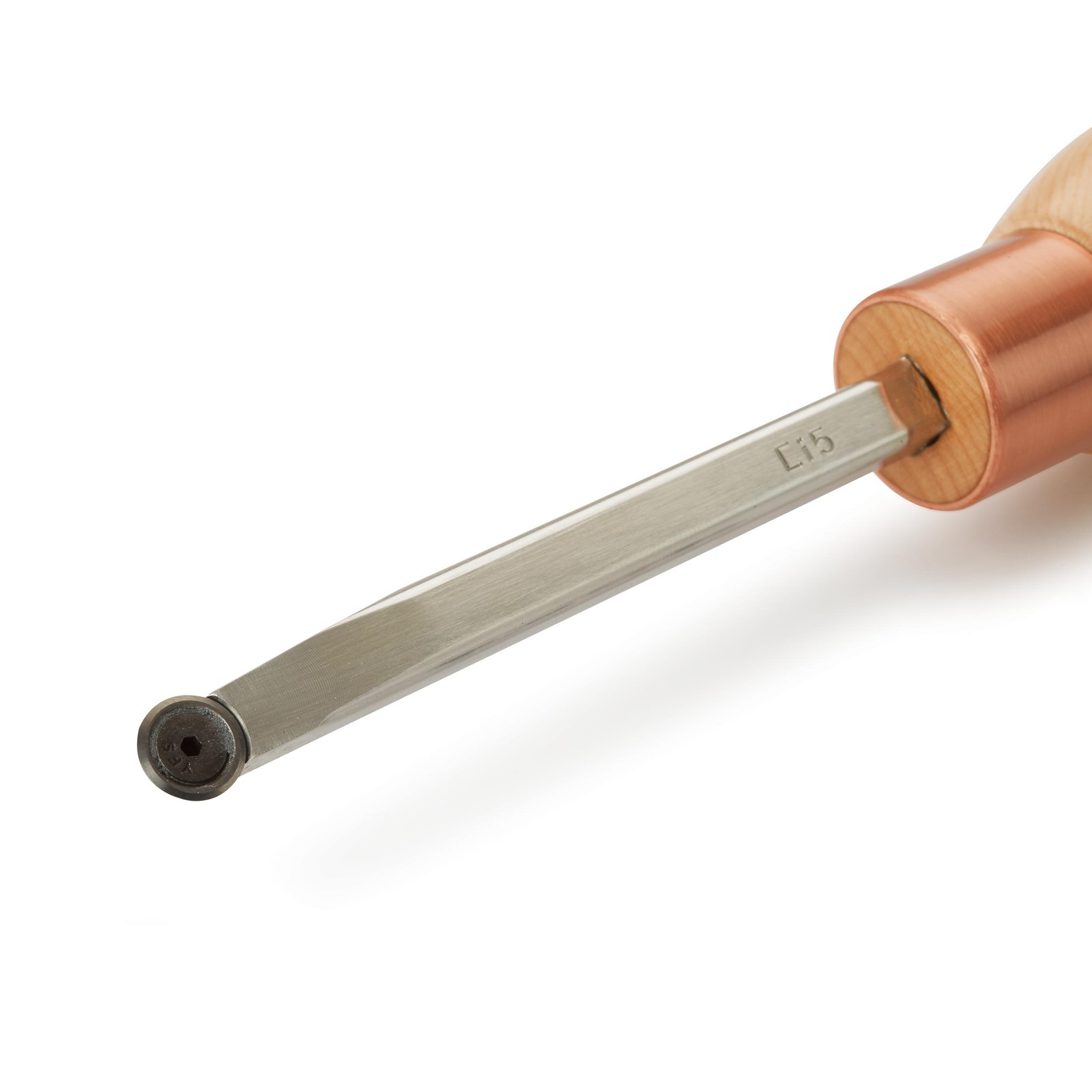 Easy Wood Tools Easy Mini Hollower #1