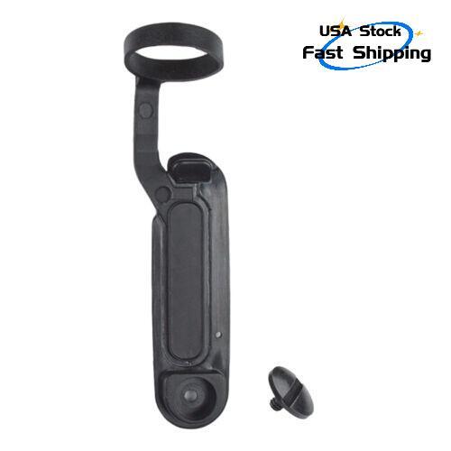 Dust Side Cover Compatible with HT750 HT1250 HT1550 Portable Radio