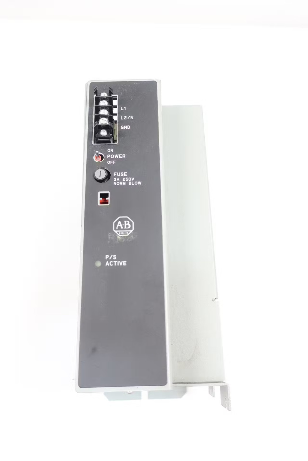 Allen Bradley 1771-P7 Plc5 Power Supply Module