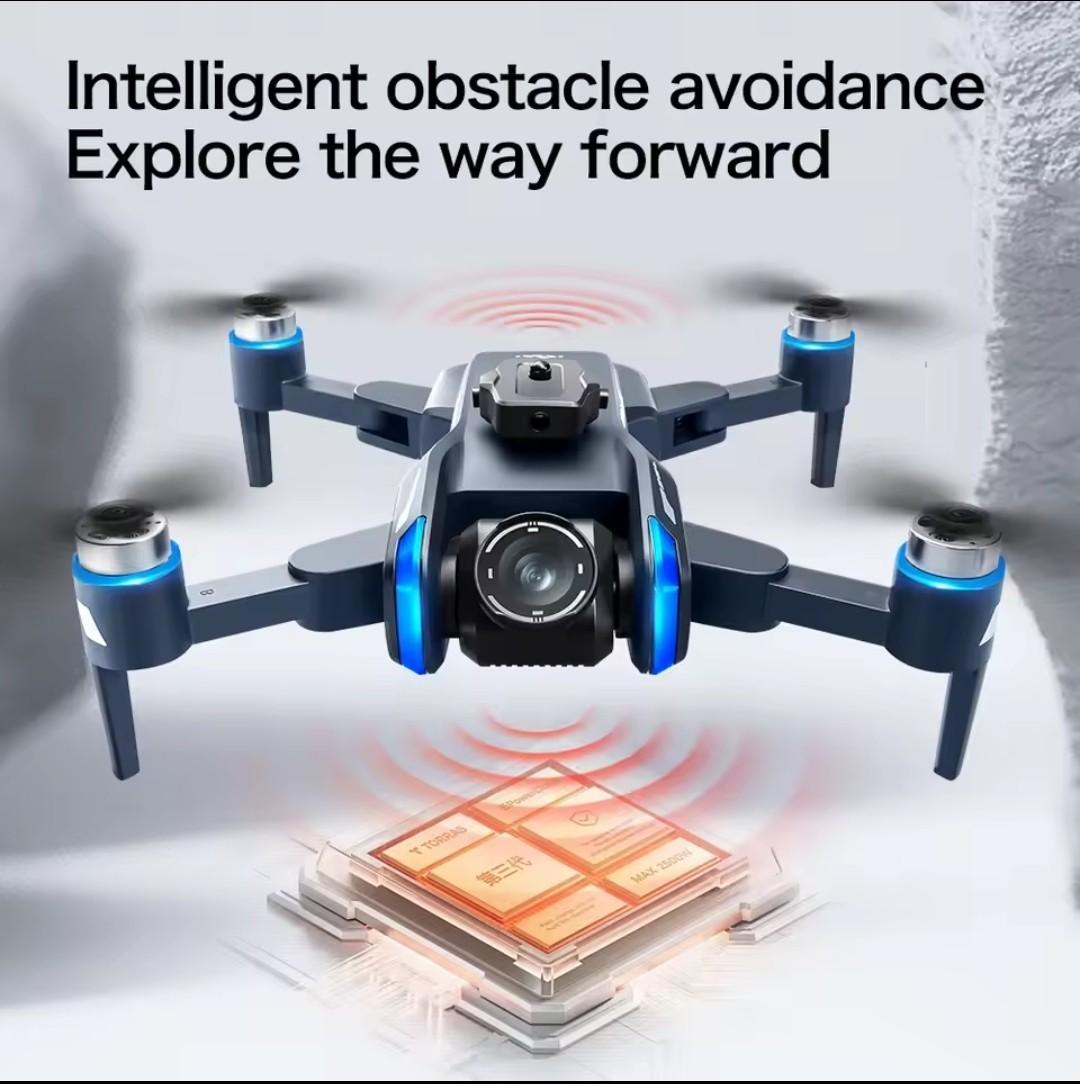 Xiaomi XT808 8K HD Dual Camera GPS Drone 5G