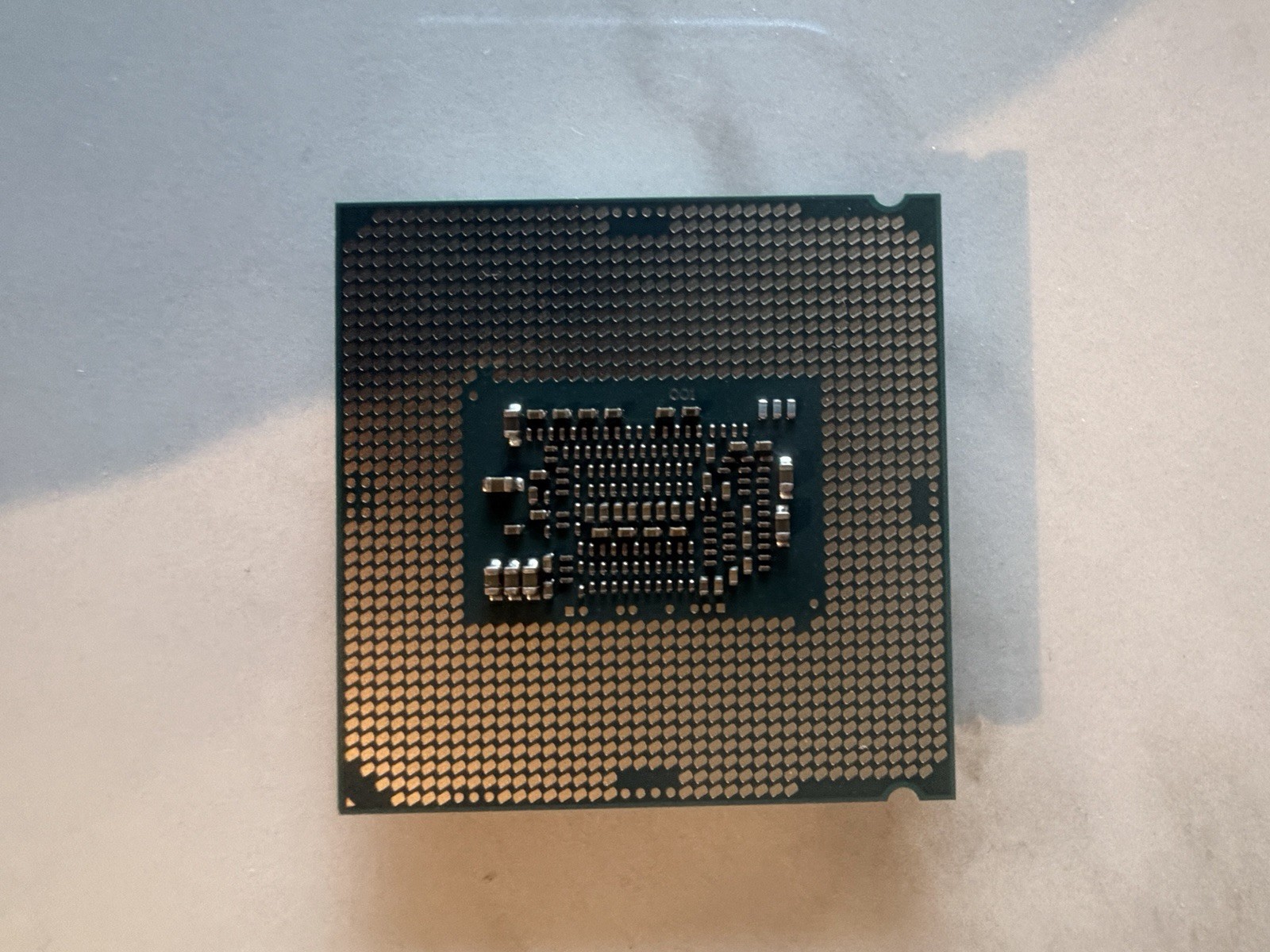 Intel Core i7-6700K 4-Core 8-Thread 4GHz LGA1151 CPU
