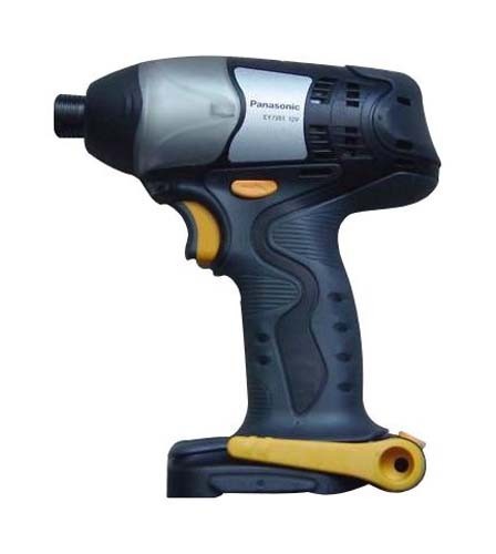 Genuine Panasonic New EY7201 Cordless 12 Volt Impact Driver 12V Made In Japan ++