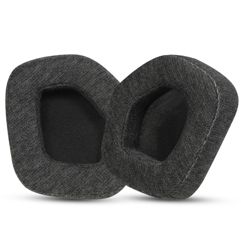 Noise Isolating Earpads for AW988 Headphone Sponge Ear Cushion