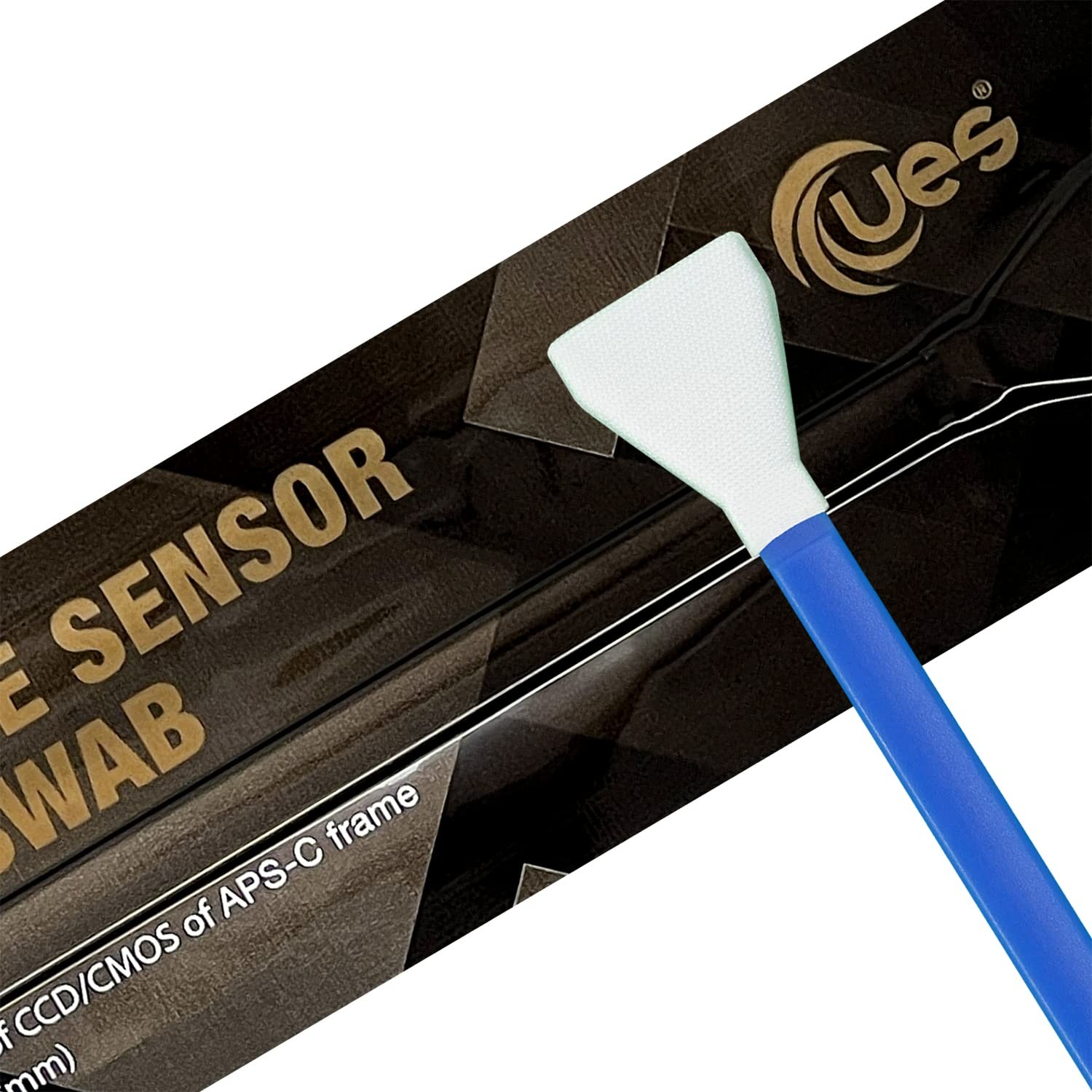 APSC16 Digital Camera APS-C Sensor Cleaning Kit, Compatible with Sony, Nikon,...