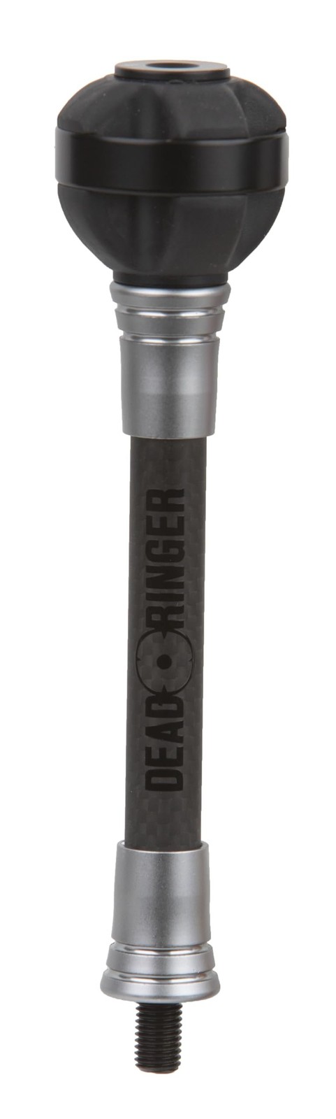 Dead Ringer 6" Equalizer Series Stabilizer, Bow Stabilizer with Quick...