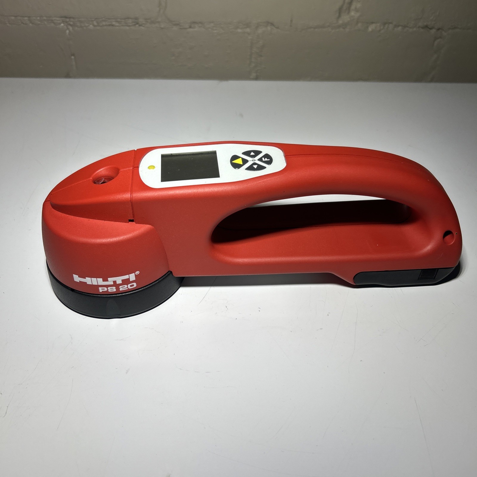 Hilti PS 20 Multi Detector Concrete Drywall Wood Metal Scanner