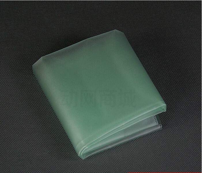 Plastic Dust Cover for Boom Stand or Articulating Microscopes Large Size