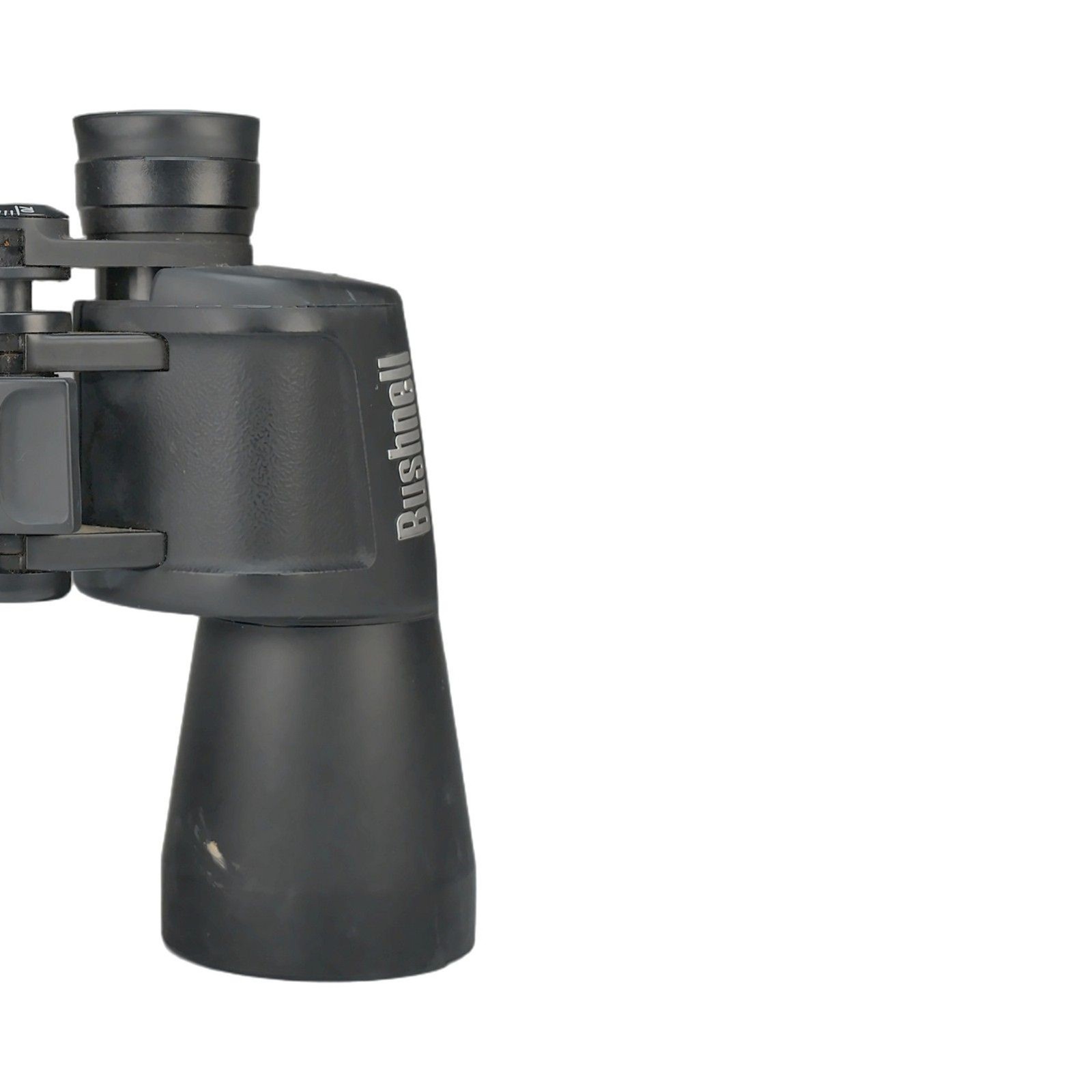 Bushnell Rubberized Porro Prism Binoculars with Carrying Case