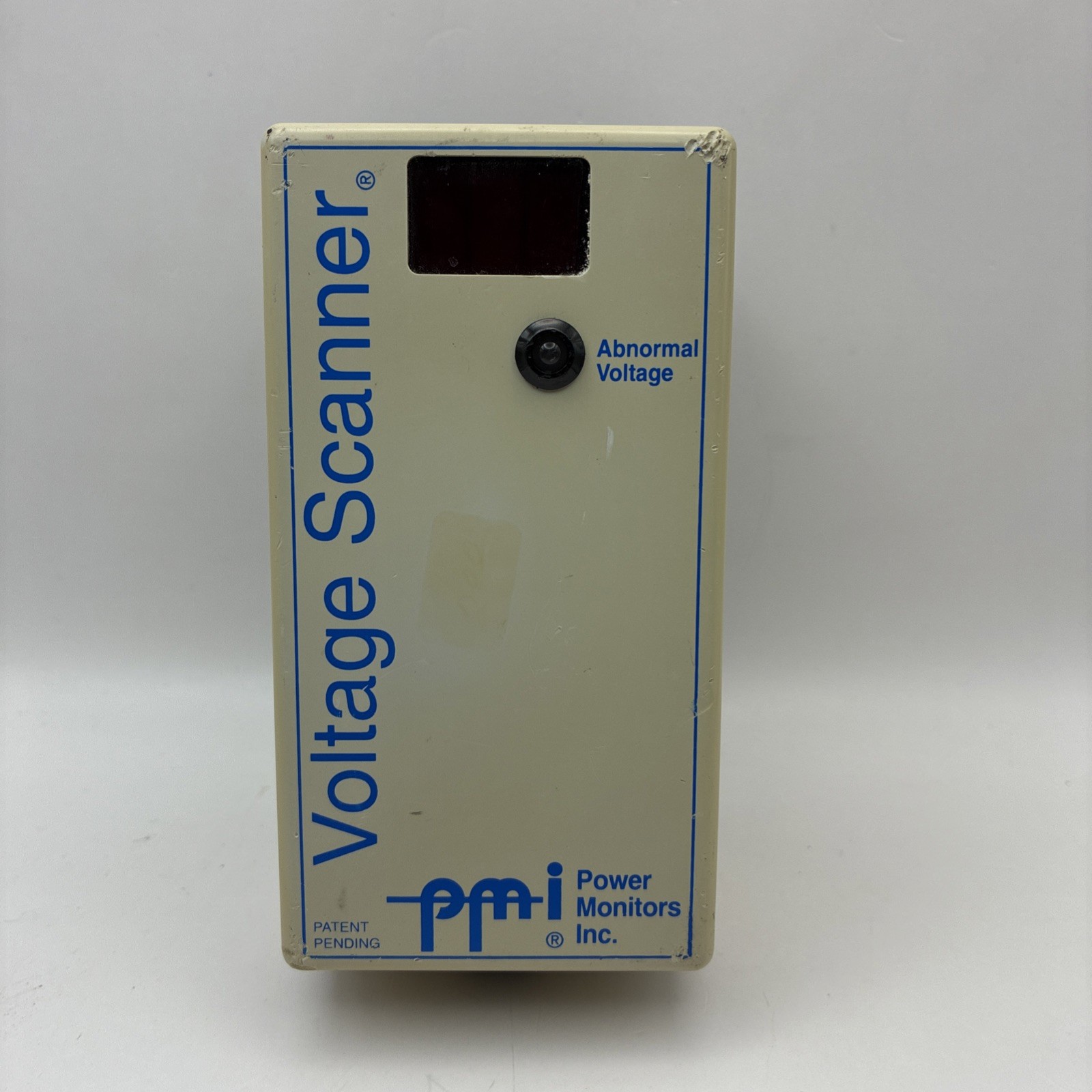 PMI VP-1 Voltage Scanner