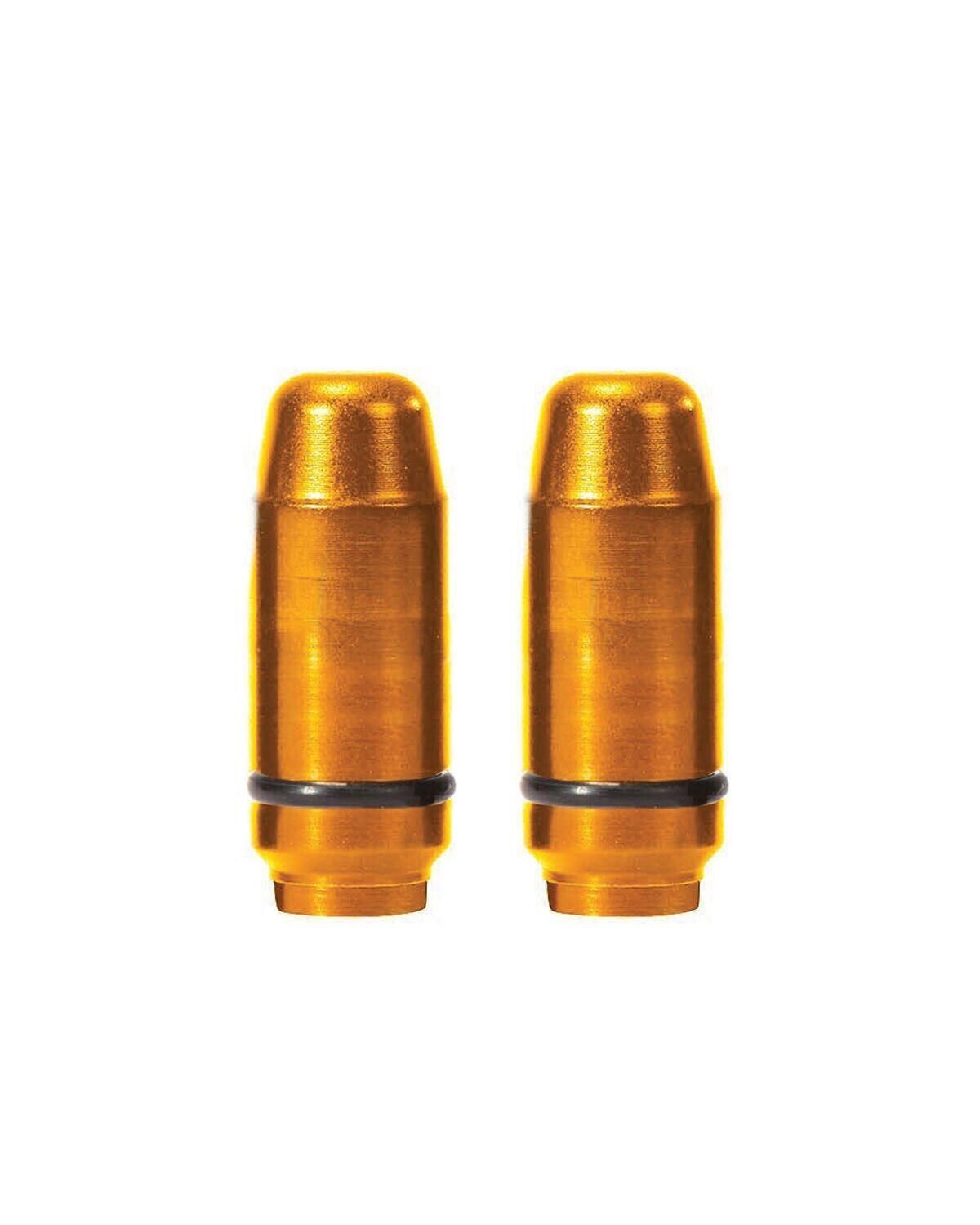 A-Zoom Striker Snap Caps 40 S&W 2-Pack 17103