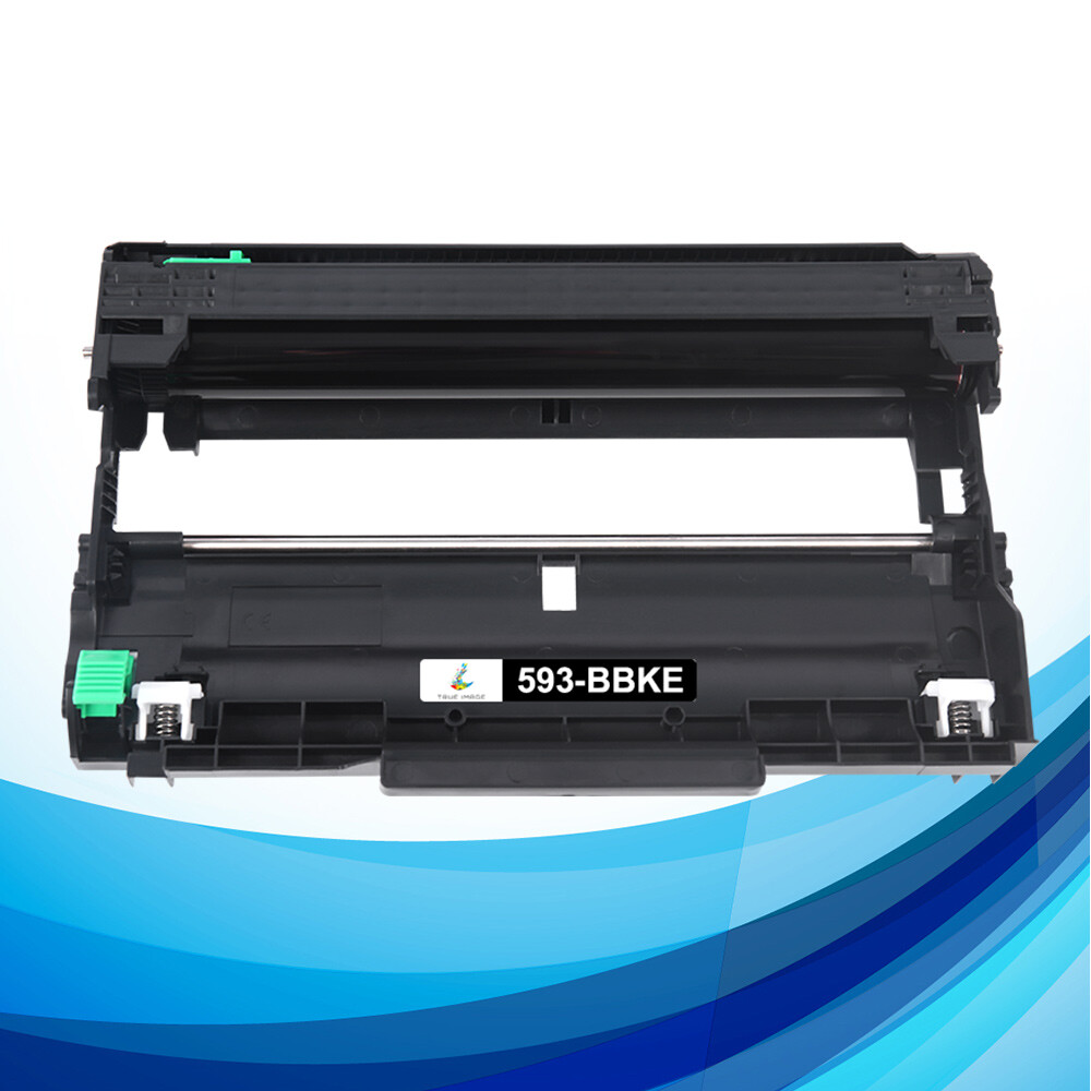 1-Pack/Pk 593-BBKE (WRX5T) Drum Compatible For Dell E310 E515DN E515DW E514DW