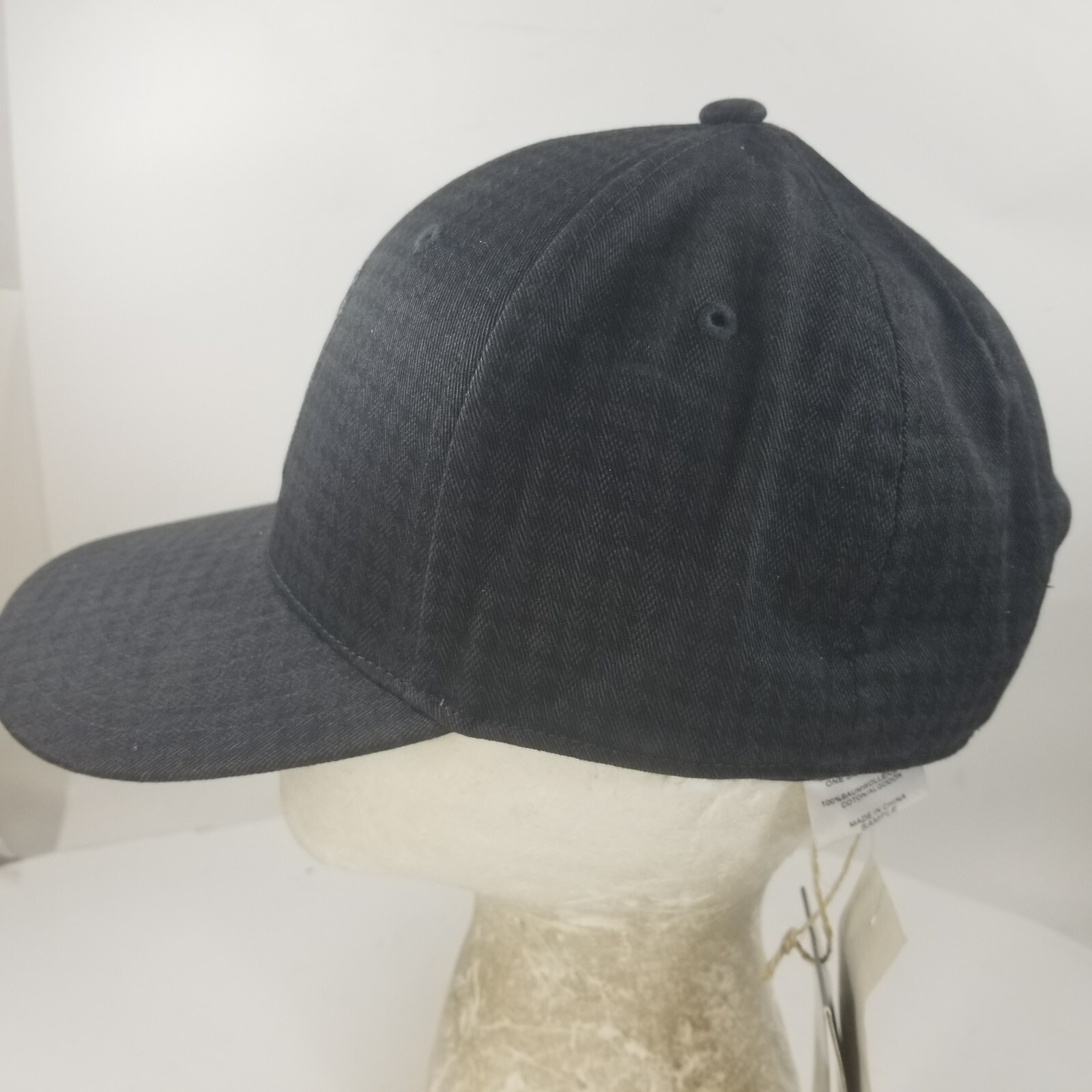 Adidas Members Bounce Carbon Headwear Men One Size Golf Adjustable Strapback