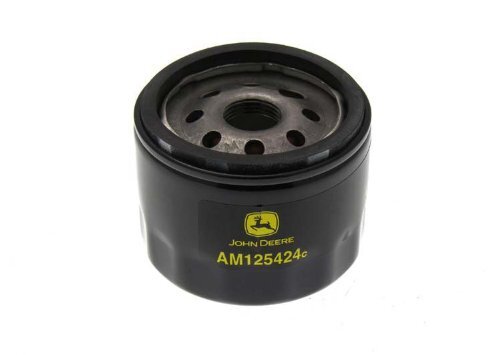 AM125424 - John Deere Oil Filter