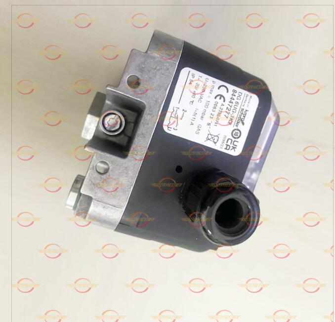 1PCS Krom schroder DG6UG-3K2 84447277 Pressure Switch new