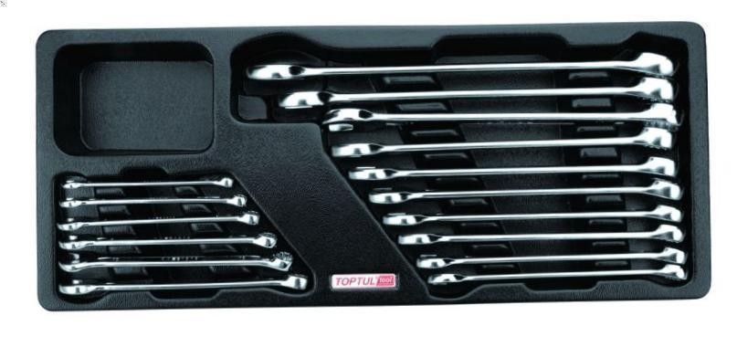 TOPTUL 0XTGAAT1602 Trolley Tool Insert