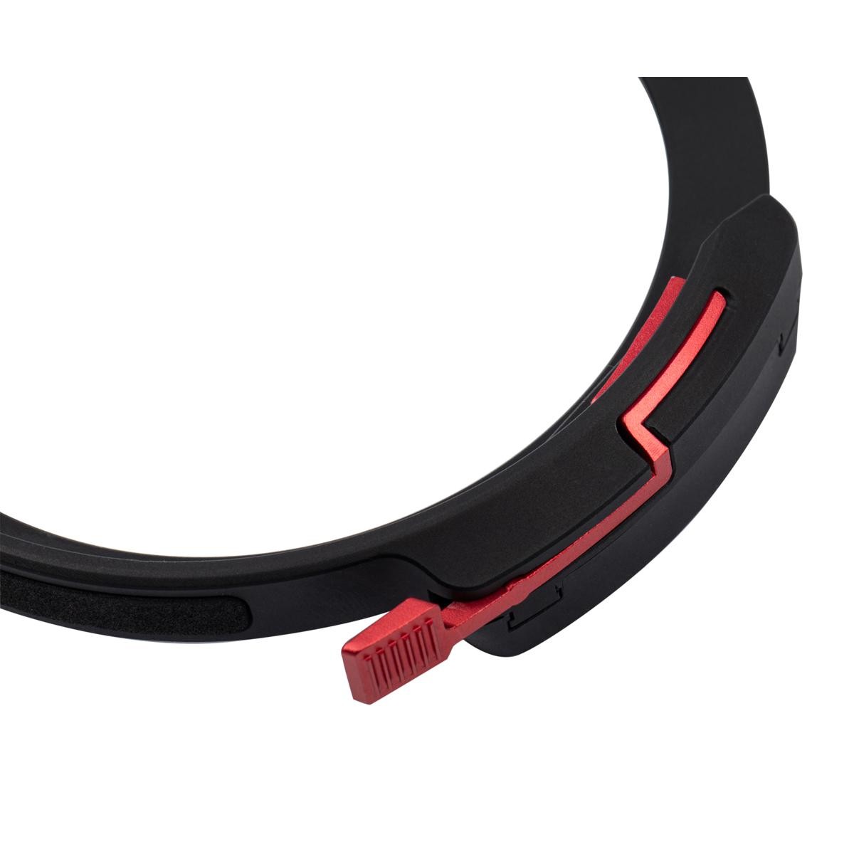 Haida M10-II Filter Holder with Light Barrier