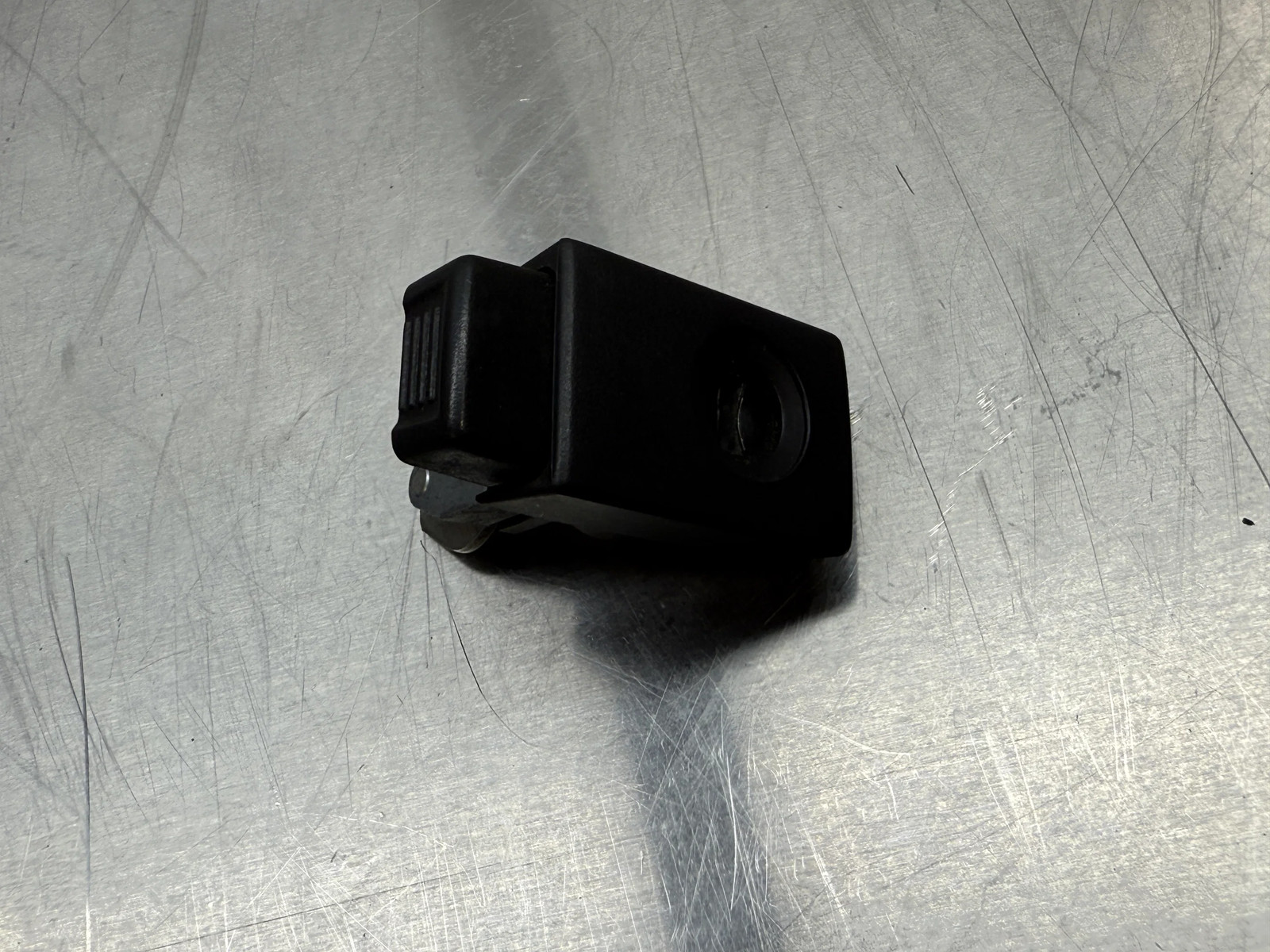 EB1461 2007 07 HONDA S2000 IGNITION KEY CYLINDER LOCK SET