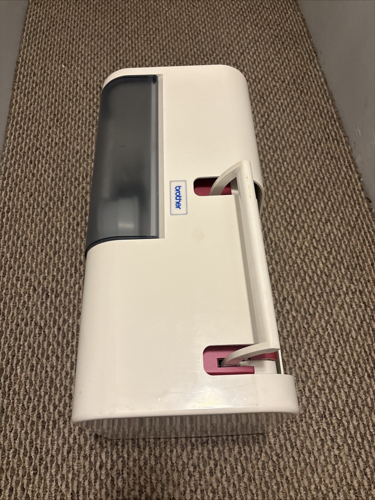 Laura Ashley Innov-ís 5000 Sewing Machine **(Missing Embroidery Attachment)*