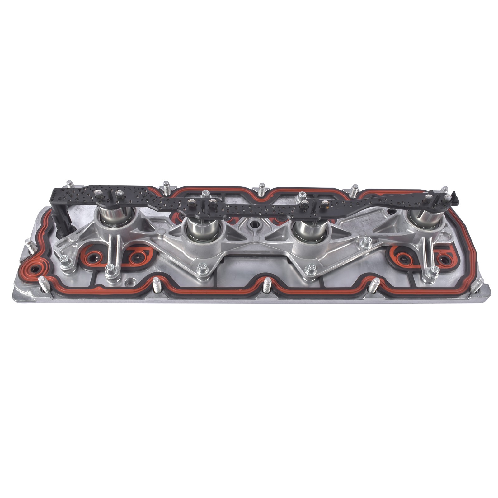 Valley Cover Plate For Chevrolet Silverado 1500 GMC 5.3L 12571609 12580901