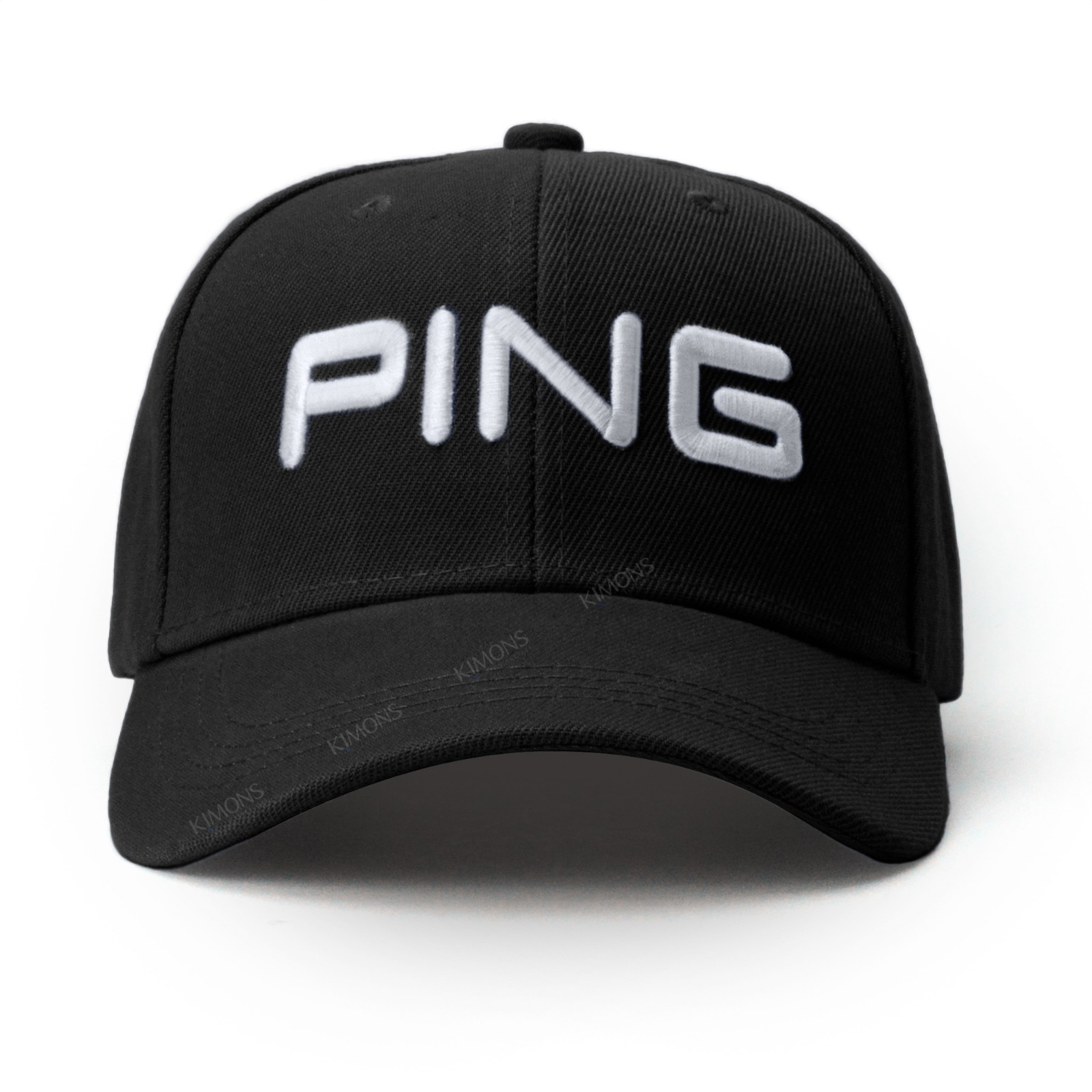 [Ping] Golf Hat Baseball Cap - Adjustable UV Protection **Free Returns** Gift