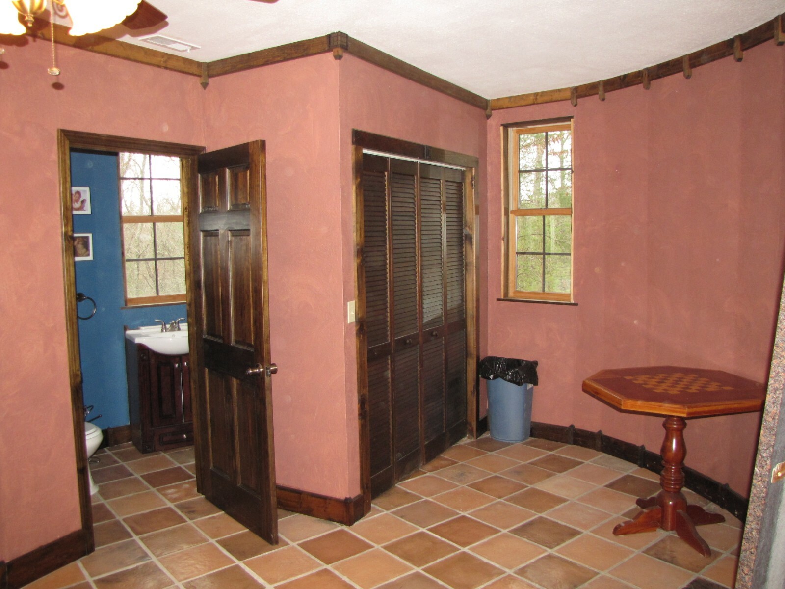 15 DIY Molds Make 100s of 12x12 Cement Tiles #1130 Rustic @ $0.30 ea. Fast Ship