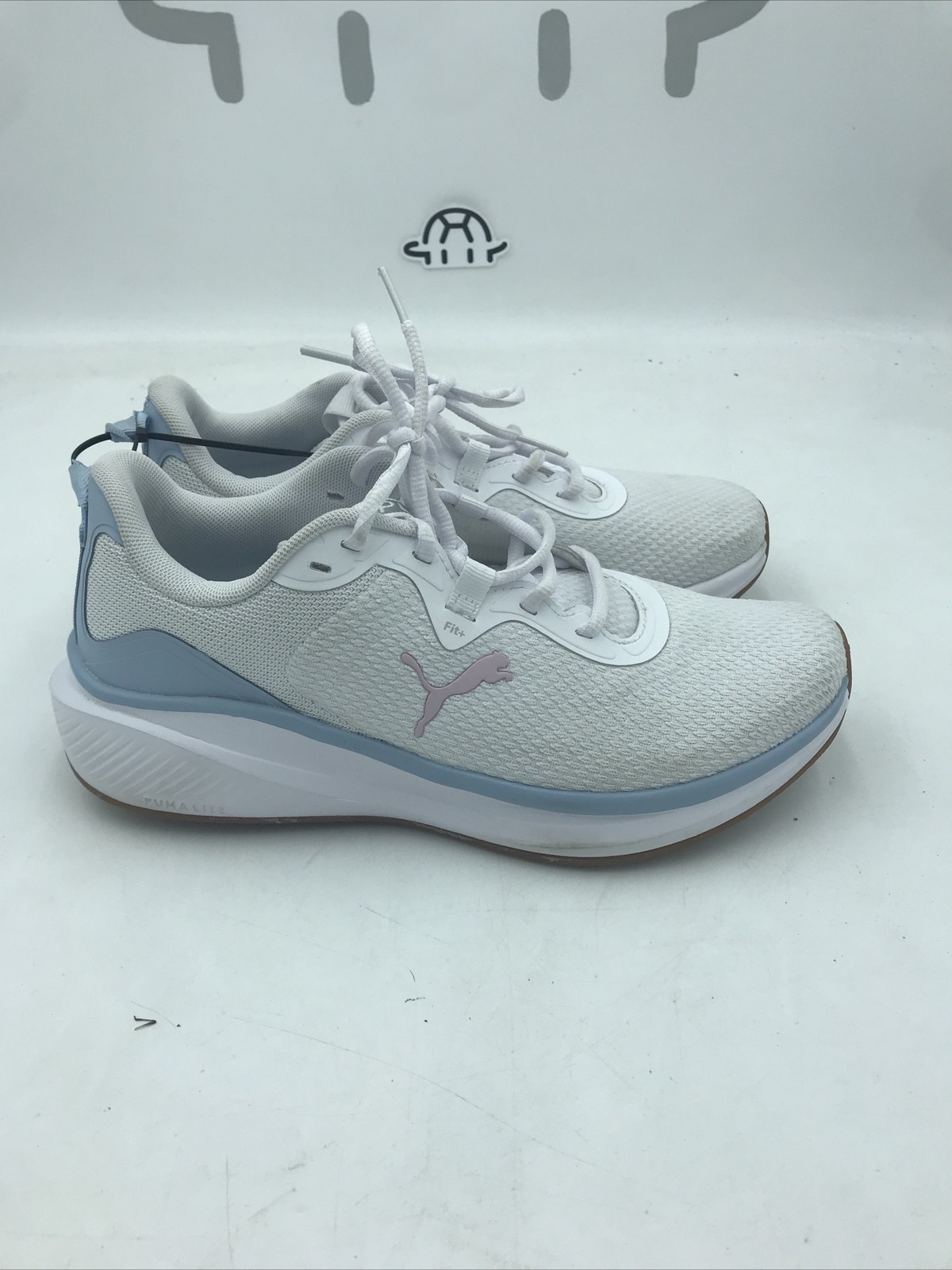 PUMA Skyrocket Womens Sneakers Lace Up Athletic Shoes SoftFoam Cushioned