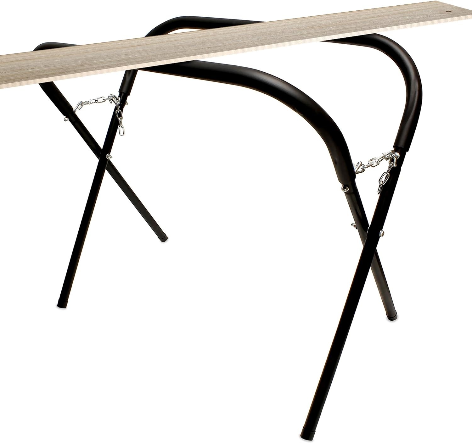 750lbs Capacity Portable Workbench Foldable Work Stand Work Table for Garage