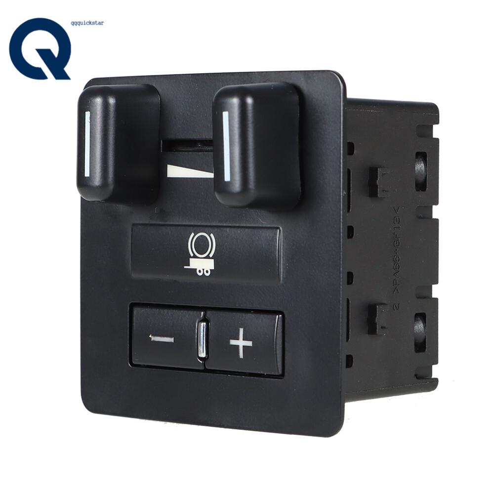 Parking Brake Control Switch For GMC Yukon/Sierra 2500 HD/3500 HD/1500 6.0L 6.2L