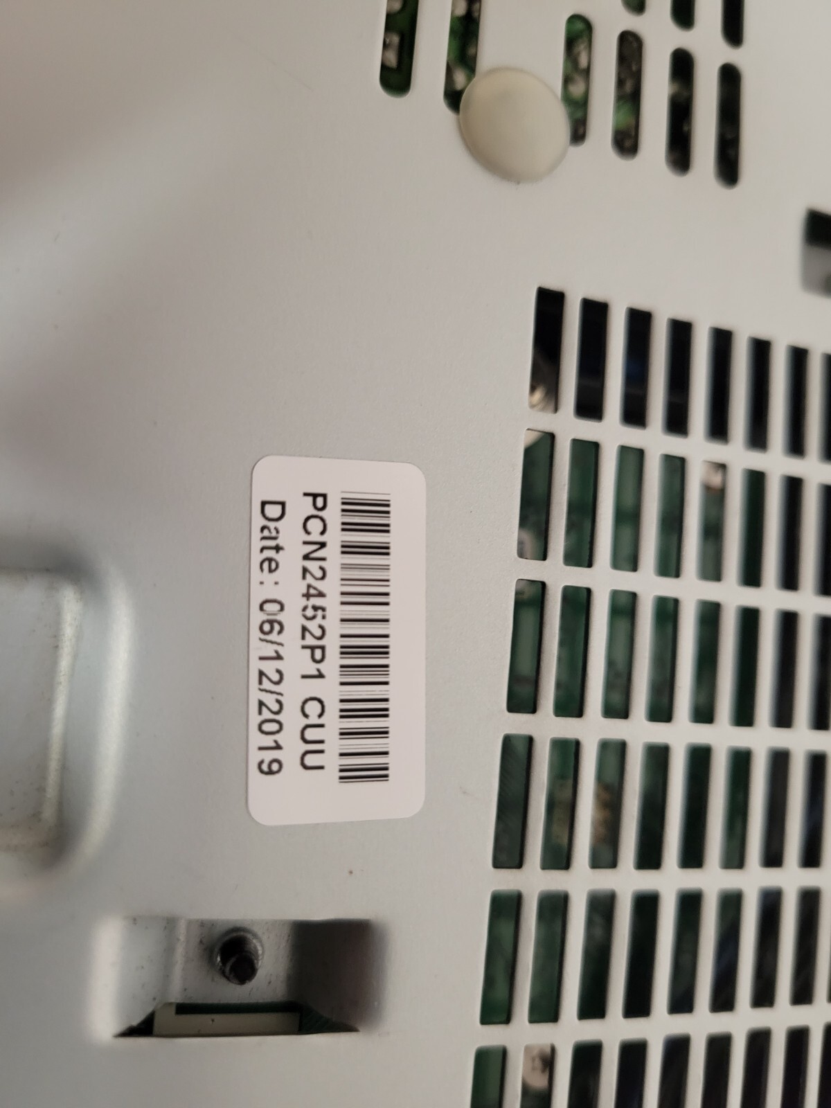 DIRECTV HR54-500 Receiver Box (SR2)