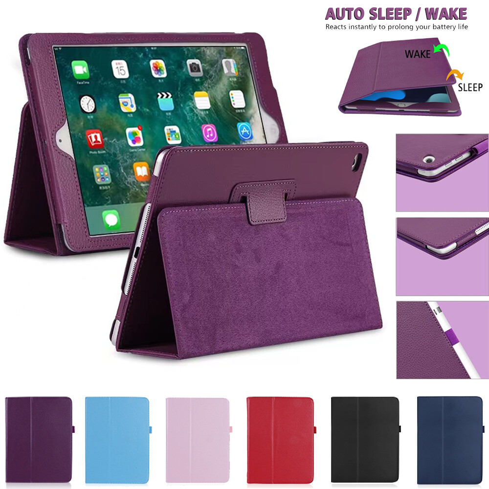 Slim Case Lightweight Stand Cover for iPad (A16) 11th Gen 11" / 10th Gen 10.9"
