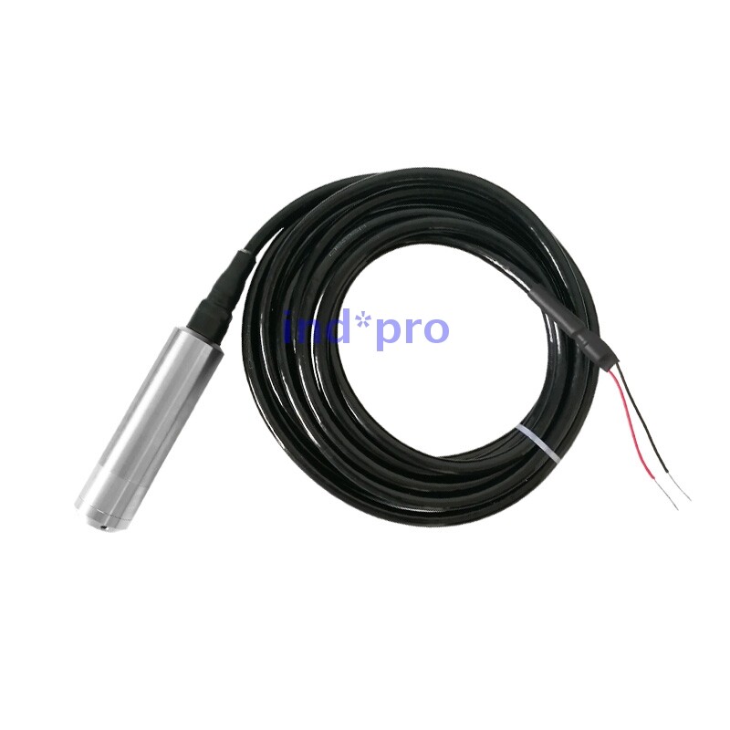 Brand New Level Gauge Sensor AOB-136 4-20mA Level Transmitter