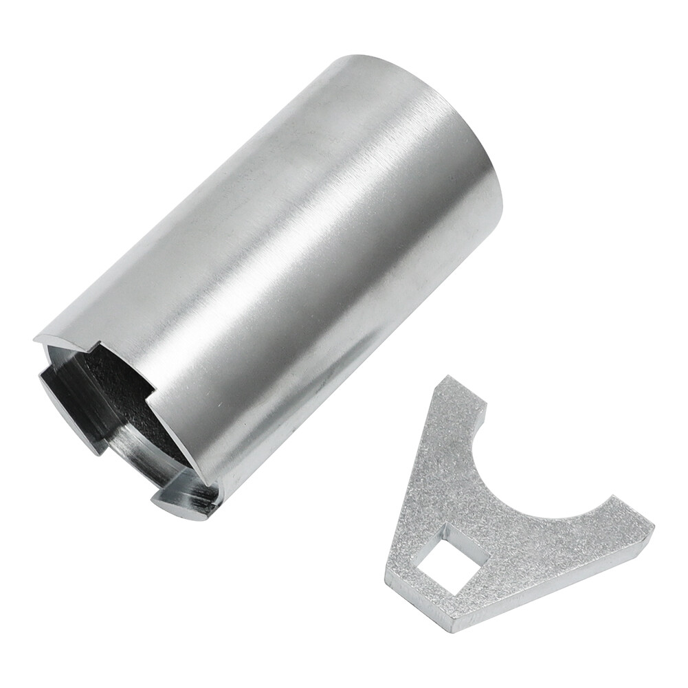 Hydroboost Socket Kit For Bendix hydroboost Large 4 Point Nut Require Welding