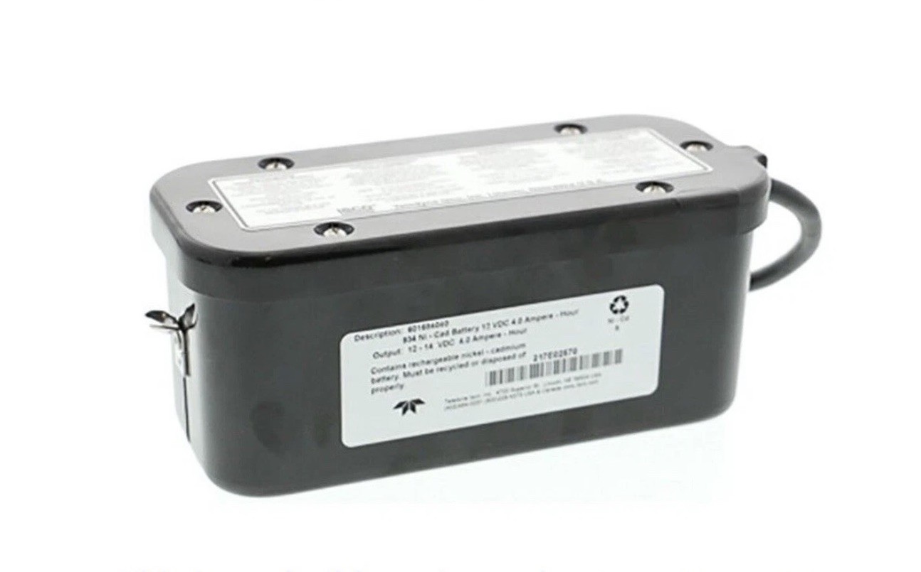 Teledyne Isco 601684040 Model 934 Rebuilds REBUILT BY THE BEST
