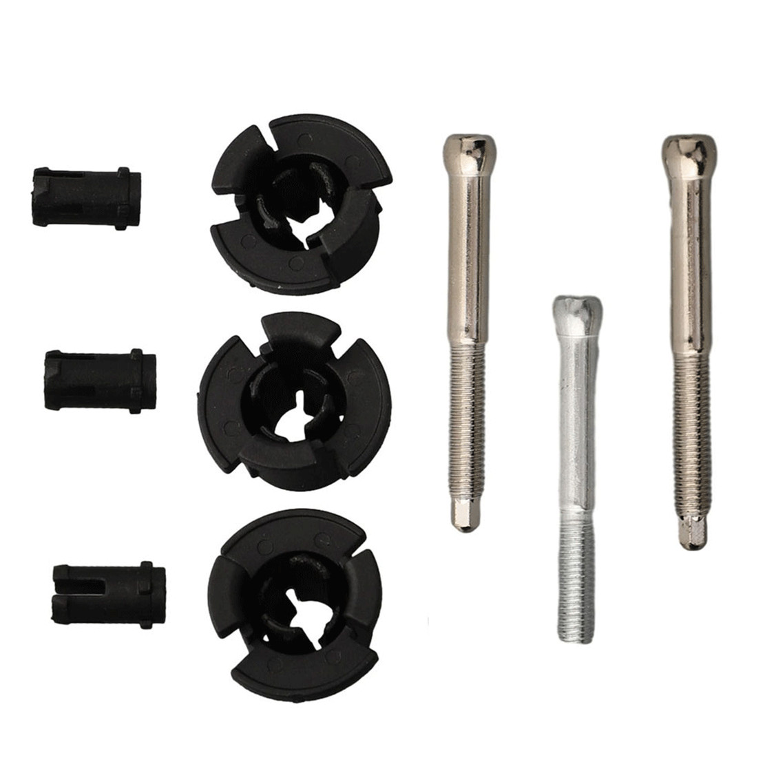Distance Sensor Radar Mount Kit Fit For VW Golf Touareg Audi A3 A4 A5 8K0998561