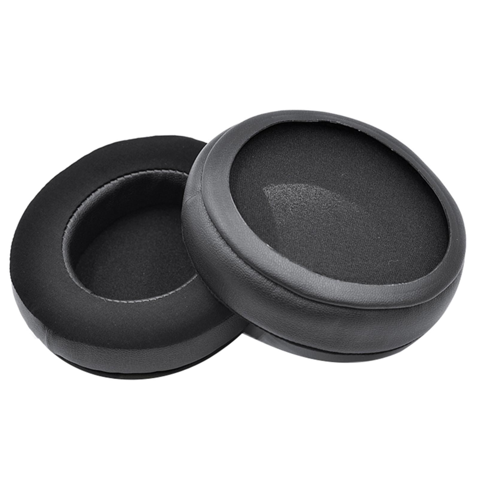Sponge Ear Pads Cushions Cover For Razer Nari/ Nari Ultimate Wireless headphones